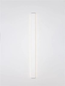 NOVA LUCE 9081500 SELINE Hengeres Mennyezeti Lámpa LED IP44