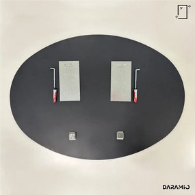 Bronz tükör – Pure Collection R35