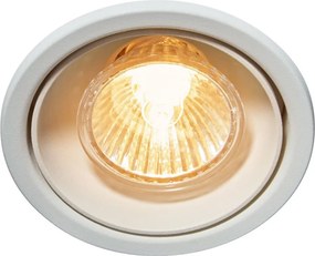 Nordlux SORINA 2310360001 Beépíthető spotlámpa 1x10W/GU10 IP20