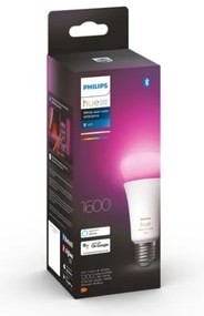 LED Dimmelhető izzó Philips Hue WACA A67 E27/13,5W/230V 2000-6500K