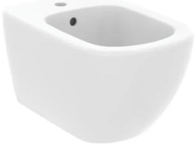 Ideal Standard Tesi függesztett bidé hátsó lefolyóval T3552V1