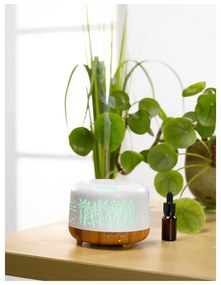 Elektromos aromadiffúzor Nature Motif – Homéa