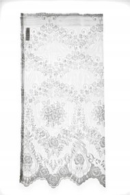 245/140 Jacquard Mintás Függöny 1DB