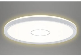 Briloner 3391-014 - LED Mennyezeti lámpa FREE LED/18W/230V á. 29 cm