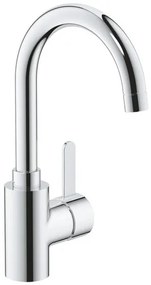 Grohe Eurosmart Cosmopolitan magas mosdó csaptelep forgó karral króm 23933001 G23933001