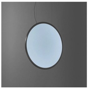 Artemide 1992210APP - LED Dimmelhető csillár zsinóron DISCOVERY LED/50W/230V antracit