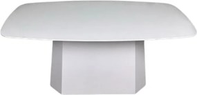 Lilyum Large - White