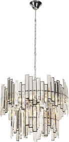 Függeszték Króm MAXLIGHT P0340
