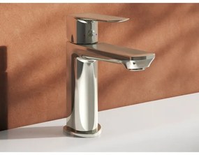 Ravak X070470 - LIFE mosdócsaptelep, 16 cm, fényes króm