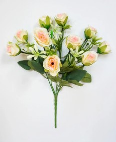 Rózsacsokor Rózsa Tea Rózsa művirág rózsa