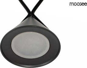 King Home MOOSEE ATLAS MSE010100280 Függőlámpa 1x10W/LED 3000K 800LM IP20