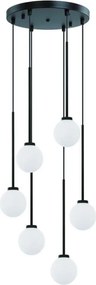 Orlicki Design OTA VI OR80636 Függőlámpa 6x9W/G9
