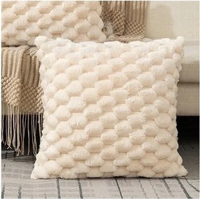 Ecarla Párnahuzat 45 x 45cm Pod 153 Bézs