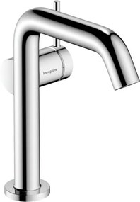 Hansgrohe Tecturis S mosdó csaptelep leeresztőszelep nélkül króm 73341000