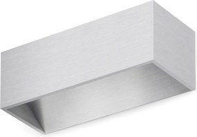 Novolux RETT 504A-L0108A-40 Fali lámpa 1x8W/LED 790LM IP20