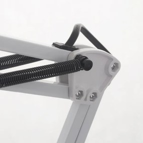 GLOBO 24881 - FAMOUS asztali lámpa 1xE27/40W