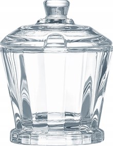 Üveg Cukortartó 8 CM Ambition