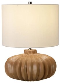 Elstead Lighting WOODSIDE WOODSIDE-TL Asztali lámpa 1x60W/E27