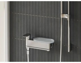 Ravak X070451 - Kádcsaptelep CHROME fényes króm