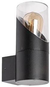 Rabalux 7236 - Kültéri fali lámpa NOVIGRAD 1xE27/28W/230V IP54