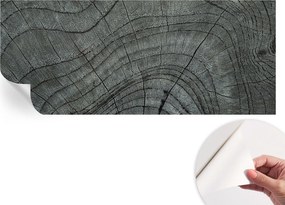 Dekoratív öntapadós fotótapéta Hálószobába Befőttesüveg minta 250x104 cm