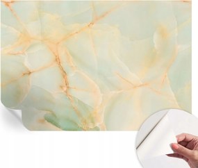 Öntapadós Stílusos Dekoratív Fotótapéta Márvány elegancia 152x104 cm