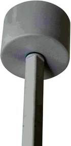Orlicki Design TUKA OR84221 Spotlámpa 1x8W/Gu10