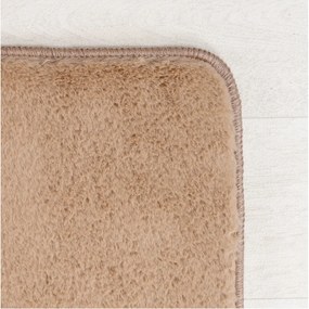 Bézs mosható szőnyeg 140x200 cm Joy 1400 – Ayyildiz Carpets