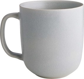CASA NOVA bögre, világosszürke 400ml