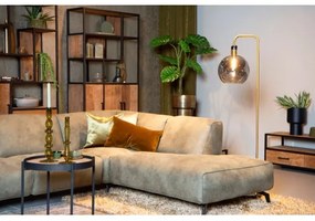 Lucide 34738/01/65 - Állólámpa JULIUS 1xE27/25W/230V