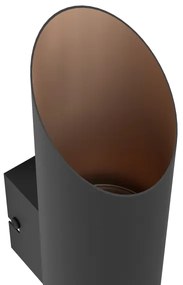 Eglo 94804 - LED Kültéri lámpa AGOLADA 2xLED/3,7W/230V