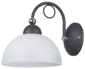 Jupiter 1492 - Fali lámpa SAGA 1xE27/60W/230V