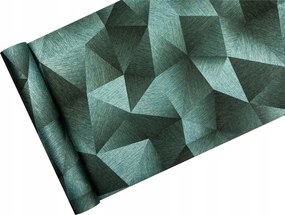 Háromdimenziós Geometriai szerkezetű tapéta