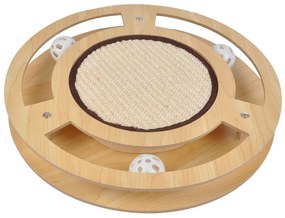 Macskajáték – Love Story