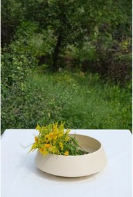 Kerámia dekoratív tál ø 36 cm Tuga – noo.ma