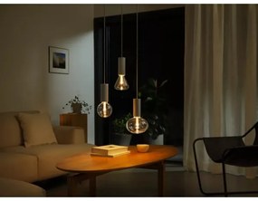 LED RGBW Dimmelhető izzó Philips Hue White And Color Ambiance E27/6,8W/230V