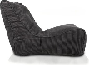 Ülő táska Monty szék sötétszürke EMI