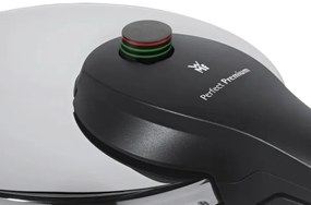 WMF - Nyomásfőző 4,5 l PERFECT PREMIUM, rozsdamentes acél
