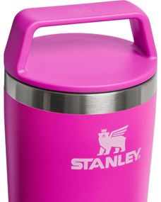 Stanley hőálló bögre Café-To-Go Travel Mug 350 mlViolet Blossom, 350