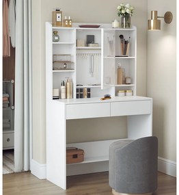 Paris fésülködőasztal