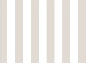 Parato Cristiana Masi Top Stripes Riga 2 fehér-szürke csíkos vlies tapéta – 38441