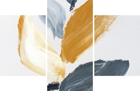 Kép - Minimalista festészet (90x60 cm)