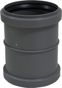 Pp Belső Lefolyócső 110 Szürke