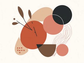 Poszter 40x30cm Rétegvázlat