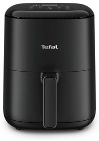 Fekete forrólevegős fritőz EY145810 – Tefal