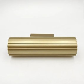 Brilagi - CRISPINA fali lámpatest 2xGU10/10W/230V 20 cm arany