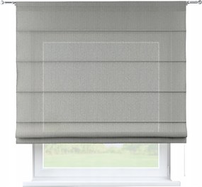 Kész római roló Torino 110x150cm fekete