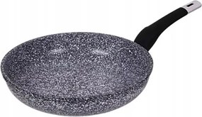 Márvány serpenyő Non-stick 30cm indukciós Zilner