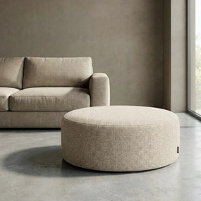 Lovely puff nagy Modern puff lábtartó asztal ülőke