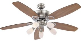GLOBO 0337 JERRY Ventilátoros lámpa IP20
